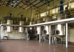 Spices  Processing  Plant